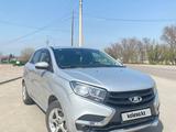 ВАЗ (Lada) XRAY 2019 годаүшін3 999 999 тг. в Алматы