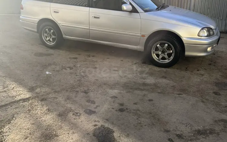 Toyota Caldina 1999 годаfor4 000 000 тг. в Усть-Каменогорск