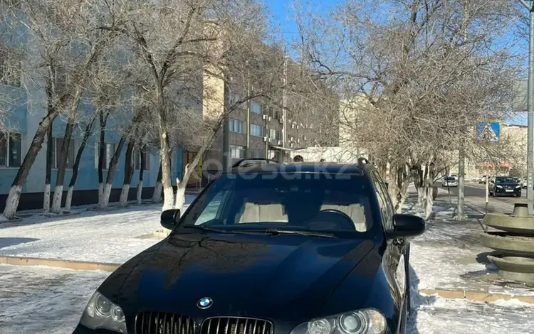 BMW X5 2009 годаүшін7 777 777 тг. в Атырау