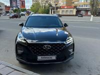 Hyundai Santa Fe 2020 года за 16 500 000 тг. в Павлодар