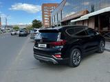 Hyundai Santa Fe 2020 годаүшін16 500 000 тг. в Павлодар – фото 3