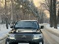 Toyota Land Cruiser 2012 года за 20 500 000 тг. в Алматы – фото 7