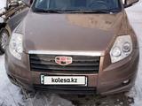 Geely Emgrand X7 2013 годаүшін3 700 000 тг. в Кокшетау – фото 2