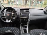 Geely Emgrand X7 2013 годаүшін3 700 000 тг. в Кокшетау – фото 4