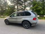 BMW X5 2002 года за 5 700 000 тг. в Алматы – фото 2