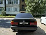 BMW 520 1991 годаүшін1 500 000 тг. в Алматы – фото 5