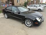 Mercedes-Benz E 320 2004 года за 5 400 000 тг. в Астана – фото 4