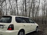 Honda Odyssey 2002 годаүшін4 700 000 тг. в Караганда – фото 3