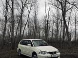 Honda Odyssey 2002 годаүшін4 700 000 тг. в Караганда