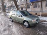 ВАЗ (Lada) Kalina 1117 2010 годаfor750 000 тг. в Уральск – фото 4