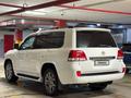 Toyota Land Cruiser 2008 годаfor15 800 000 тг. в Астана – фото 34