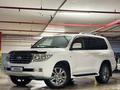 Toyota Land Cruiser 2008 годаfor15 800 000 тг. в Астана – фото 2