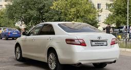 Toyota Camry 2007 годаfor5 790 000 тг. в Астана – фото 3