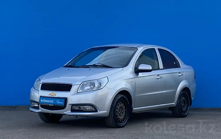 Chevrolet Nexia 2021 годаүшін5 280 000 тг. в Алматы