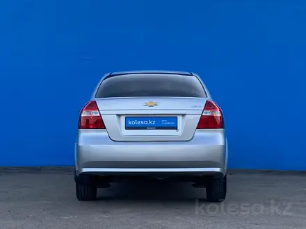 Chevrolet Nexia 2021 года за 5 420 000 тг. в Алматы – фото 4