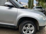 Skoda Yeti 2012 года за 4 200 000 тг. в Хромтау