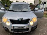Skoda Yeti 2012 года за 4 200 000 тг. в Хромтау – фото 3