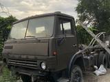 КамАЗ  5320 1982 года за 4 000 000 тг. в Алматы