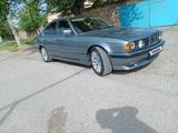 BMW 525 1992 года за 1 700 000 тг. в Шымкент – фото 2