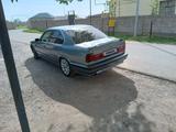 BMW 525 1992 годаүшін1 700 000 тг. в Шымкент – фото 5