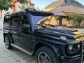 Mercedes-Benz G 55 AMG 2005 годаүшін20 000 000 тг. в Актау – фото 3