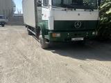 Mercedes-Benz  1517 1994 года за 8 500 000 тг. в Шымкент – фото 4