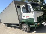 Mercedes-Benz  1517 1994 года за 8 500 000 тг. в Шымкент – фото 5