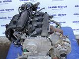 Двигатель из Японии на Ниссан QR25 2.5 2датчик X-Trail за 320 000 тг. в Алматы