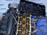 Двигатель из Японии на Ниссан QR25 2.5 2датчик X-Trail за 295 000 тг. в Алматы – фото 4