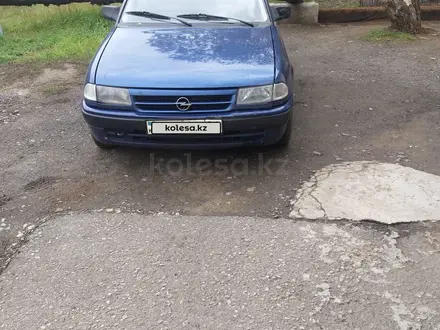 Opel Astra 1991 года за 1 800 000 тг. в Караганда