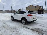 Hyundai Tucson 2020 годаfor11 350 000 тг. в Астана – фото 5