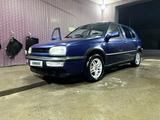 Volkswagen Golf 1993 года за 1 400 000 тг. в Шымкент