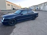 Mercedes-Benz E 320 1997 годаүшін3 200 000 тг. в Караганда – фото 4