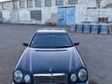 Mercedes-Benz E 320 1997 годаүшін3 200 000 тг. в Караганда – фото 3