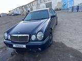 Mercedes-Benz E 320 1997 годаүшін3 200 000 тг. в Караганда – фото 2