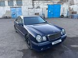 Mercedes-Benz E 320 1997 годаүшін3 200 000 тг. в Караганда