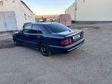 Mercedes-Benz E 320 1997 годаүшін3 200 000 тг. в Караганда – фото 5