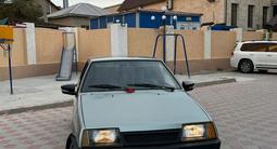 ВАЗ (Lada) 2109 1993 года за 700 000 тг. в Кызылорда – фото 2