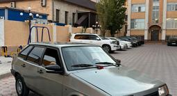 ВАЗ (Lada) 2109 1993 года за 700 000 тг. в Кызылорда