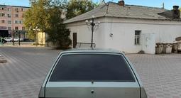 ВАЗ (Lada) 2109 1993 года за 700 000 тг. в Кызылорда – фото 3