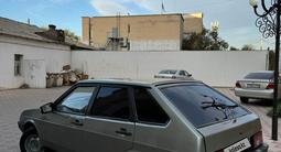 ВАЗ (Lada) 2109 1993 года за 700 000 тг. в Кызылорда – фото 4