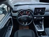 Toyota RAV4 2019 года за 12 700 000 тг. в Алматы – фото 5