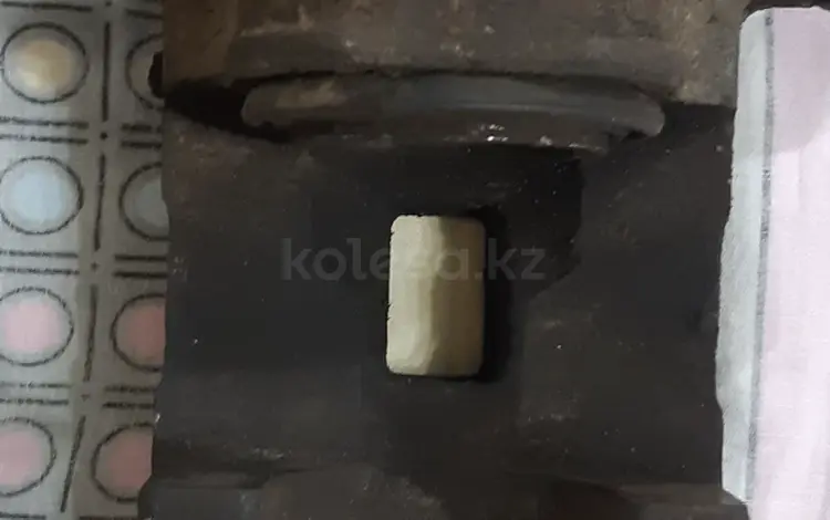 Суппорта задние без скоб SsangYong Kyron под дисковые тормоза без скоб за 10 000 тг. в Алматы