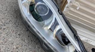 AW9313W029ED фара правая ксенон Jaguar XJ X351 за 280 000 тг. в Алматы