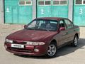 Mitsubishi Galant 1996 годаүшін630 000 тг. в Алматы