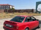 Audi 80 1991 годаfor600 000 тг. в Тараз – фото 2