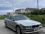 BMW 728 1996 годаүшін2 500 000 тг. в Тараз – фото 2