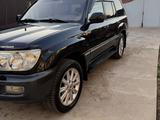 Toyota Land Cruiser 2004 года за 10 000 000 тг. в Алматы – фото 2