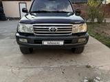 Toyota Land Cruiser 2004 года за 10 000 000 тг. в Алматы