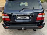 Toyota Land Cruiser 2004 года за 10 000 000 тг. в Алматы – фото 5